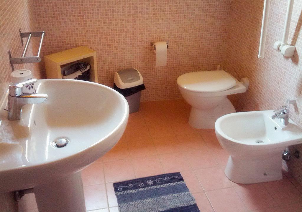 Agriturismo Il Canterino Guardistallo Bilik gambar