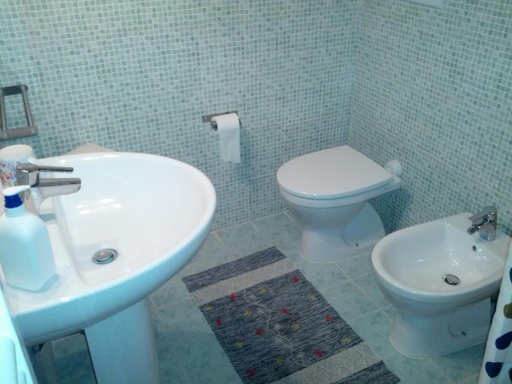 Agriturismo Il Canterino Guardistallo Bilik gambar